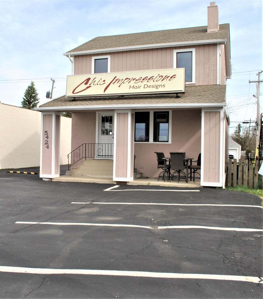 5424 W Broad St, Columbus, OH for Rent