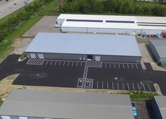 Hilliard, OH Industrial - 3097 Scioto Darby Executive ct