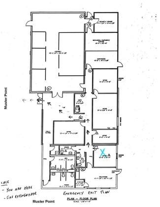 Beaumont, TX Industrial - 1440 Spindletop Rd
