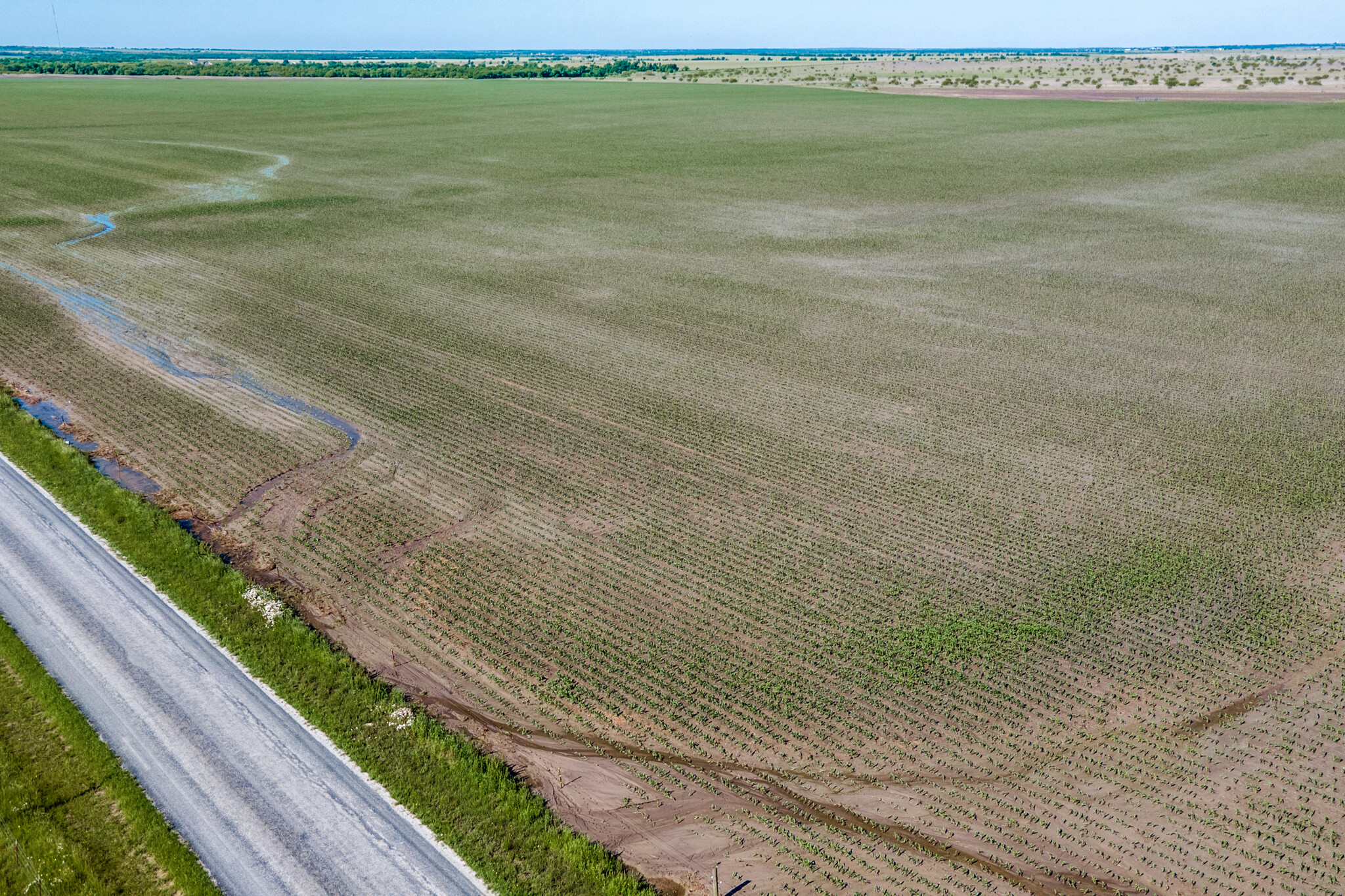 TBD Wall Street Rd, Gunter, TX for Sale