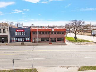 Pontiac, MI undefined - 71-75 W Huron St