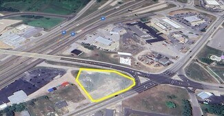 Sullivan, MO Commercial Land - 740 Elmont Rd