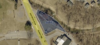 Vinton, VA Retail - 350 Gus Nicks Blvd