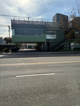 1500-1512 W Slauson Ave.