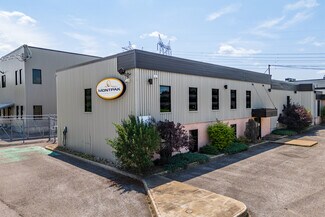 Terrebonne, QC Industrial - 1591 Ch Sainte-Claire