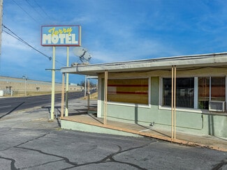 Fort Smith, AR Hospitality - 4020 Midland Blvd