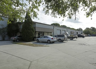 Oldsmar, FL Industrial - 855 Dunbar Ave Oldsmar, FL Industrial - 855 Dunbar Ave