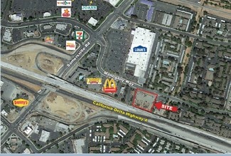 Antioch, CA Commercial - 2350 Mahogany Way