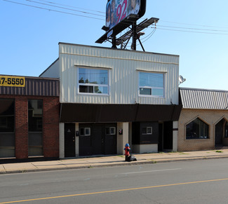 Hamilton, ON undefined - 1221-1223 Main St E