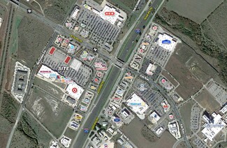 Kyle, TX Retail - 9500 S I-35 Fwy