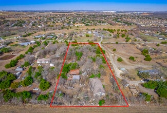 Manor, TX Commercial - 11407 Aus Tex Acres Ln