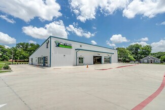 Watauga, TX Retail - 5624 Watauga Rd Watauga, TX Retail - 5624 Watauga Rd