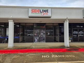 Columbus, MS Retail - 1900-1940 Military Rd