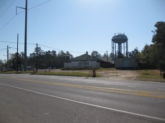 Grovetown, GA Office/Residential - 103 Harlem Grovetown Rd