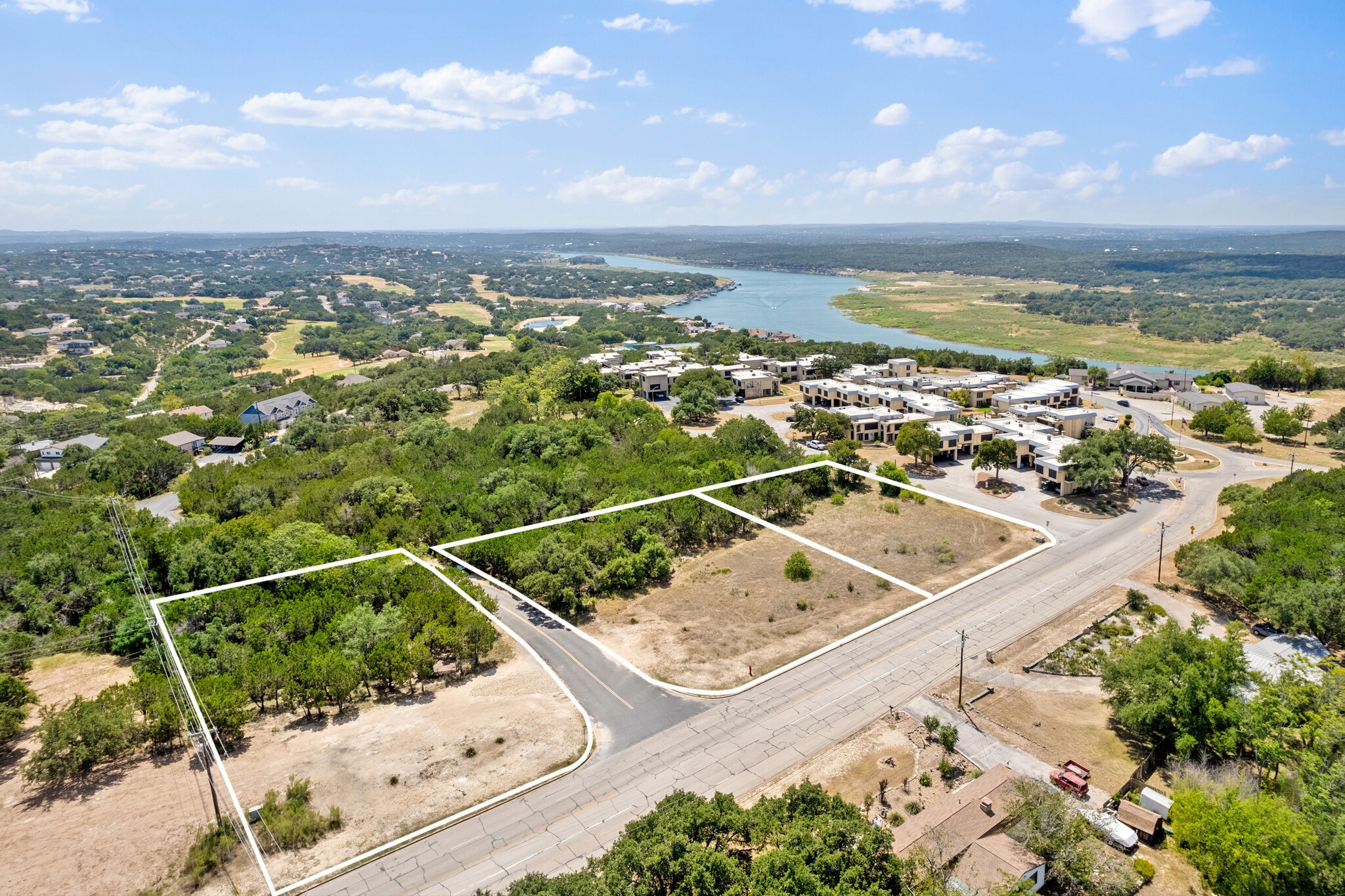 20901 Dawn Dr, Lago Vista, TX for Sale