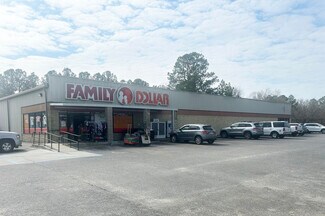 Lincolnton, GA Freestanding - 117 May Ave