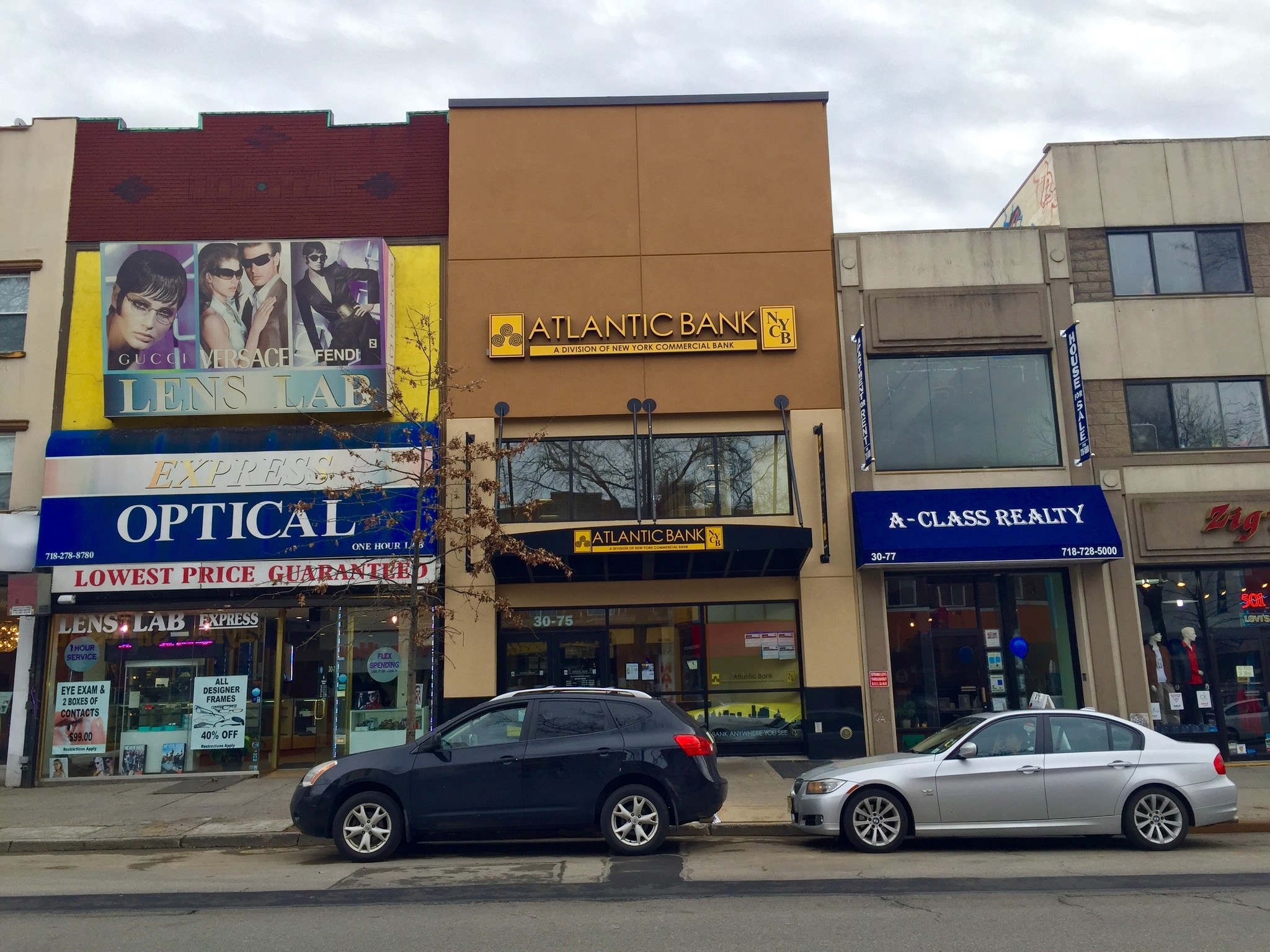 30-75 Steinway St, Astoria, NY for Sale
