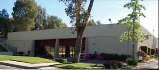 Westlake Village, CA Industrial - 31293 Via Colinas