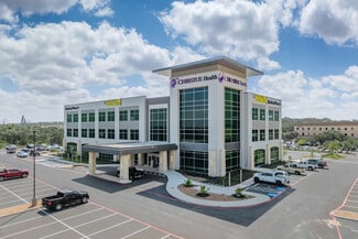 San Antonio, TX Office/Medical - 11123 Christus Hills San Antonio, TX Office/Medical - 11123 Christus Hills