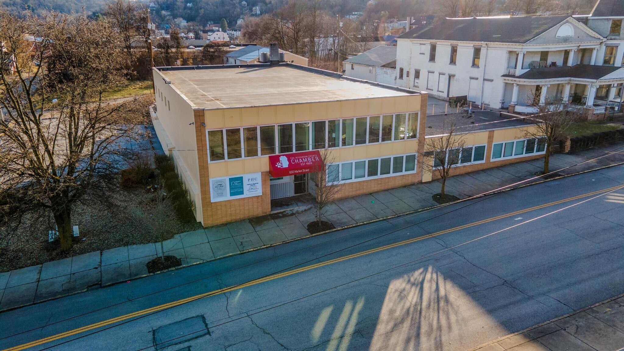 630 Market St, Steubenville, OH for Rent