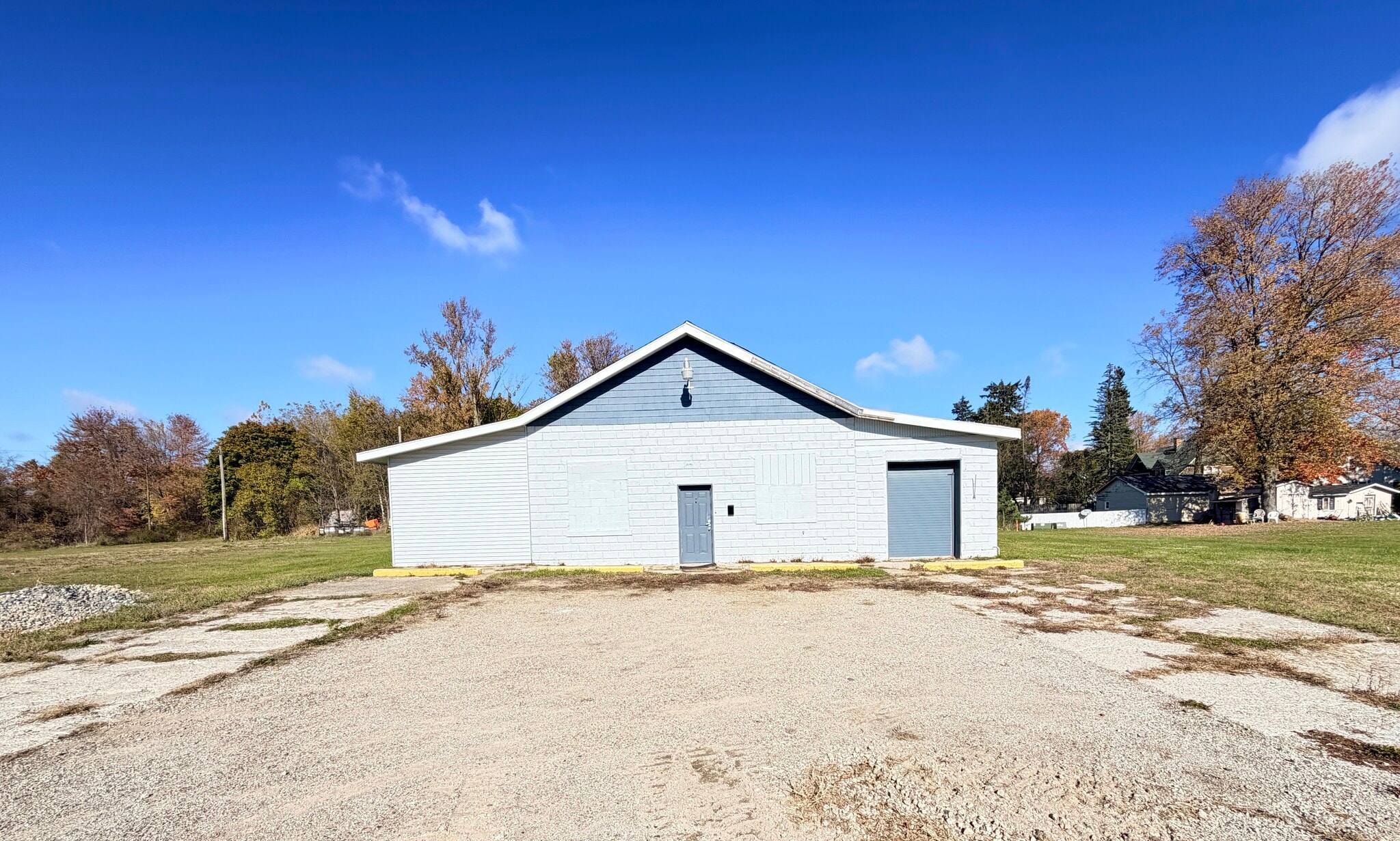 35 Wells St, Croswell, MI for Sale