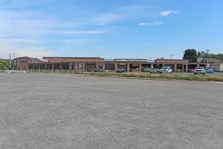 Peterborough, ON Office/Retail, Industrial - 280 Perry St Peterborough, ON Office/Retail, Industrial - 280 Perry St