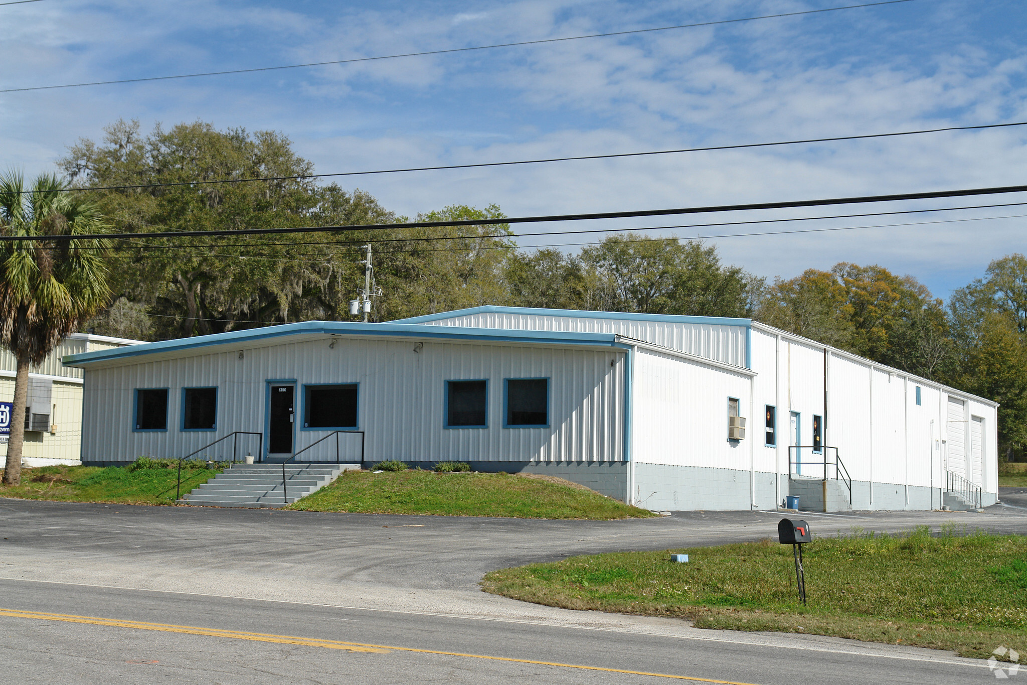 1350 Ponce De Leon Blvd, Brooksville, FL for Sale