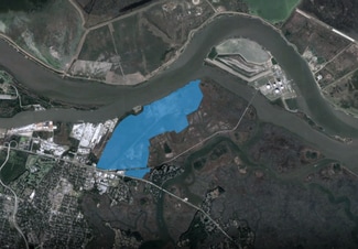 Savannah, GA Industrial - 100 Seapoint Blvd