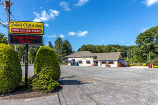 Tyrone, PA Restaurant - 13524 S Eagle Valley Rd