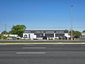 New Port Richey, FL Auto Repair - 5541 US Highway 19