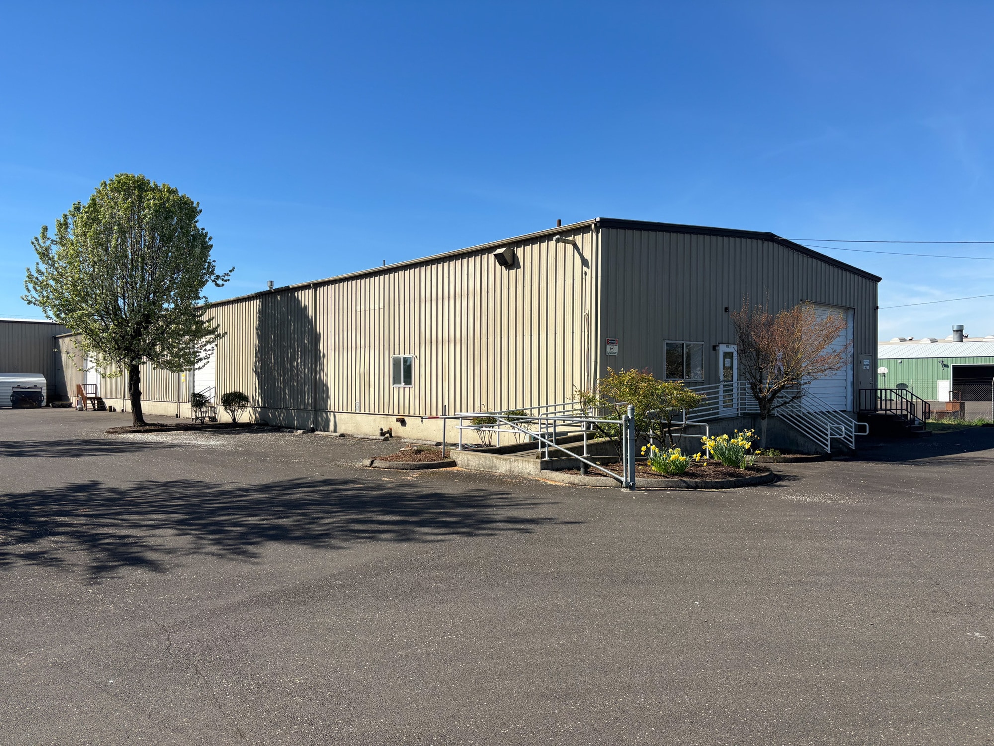 250 SE Booth Bend Rd, McMinnville, OR for Rent
