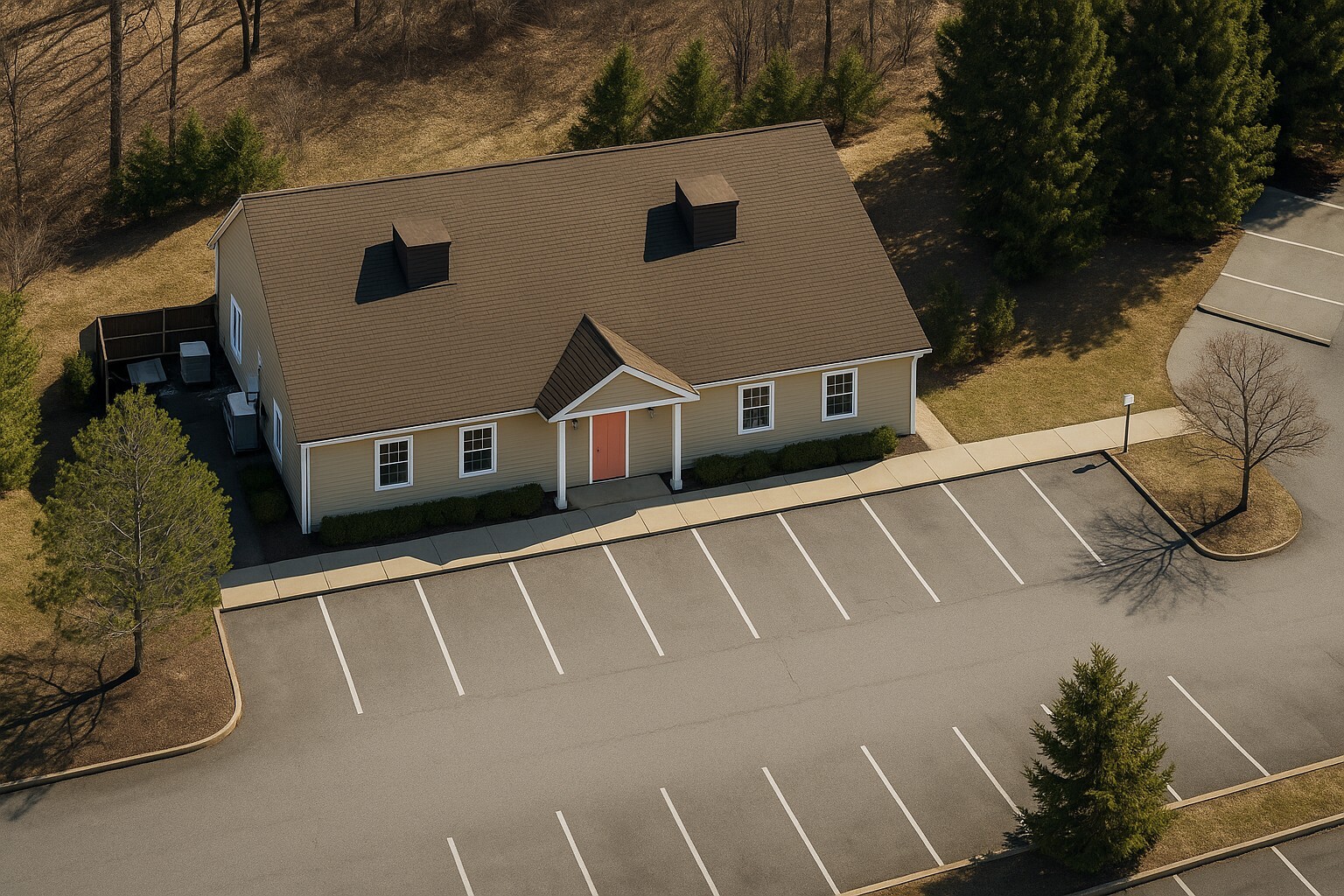 800 Clock Tower Commons, Brewster, NY for Rent