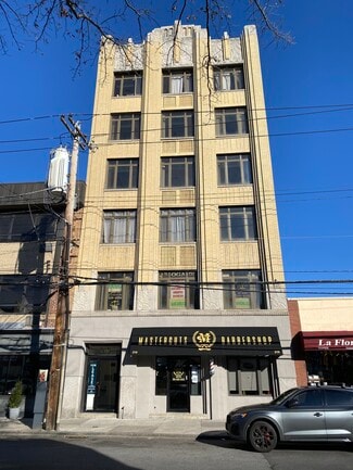 Port Chester, NY Office - 219 Westchester Ave Port Chester, NY Office - 219 Westchester Ave