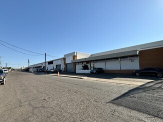 Phoenix, AZ Warehouse - 1911 N 22nd Ave
