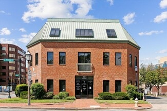 Alexandria, VA Office - 1501 Duke St