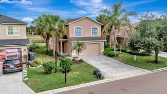 Apollo Beach, FL Residential Income - 6048 Florida Cir S
