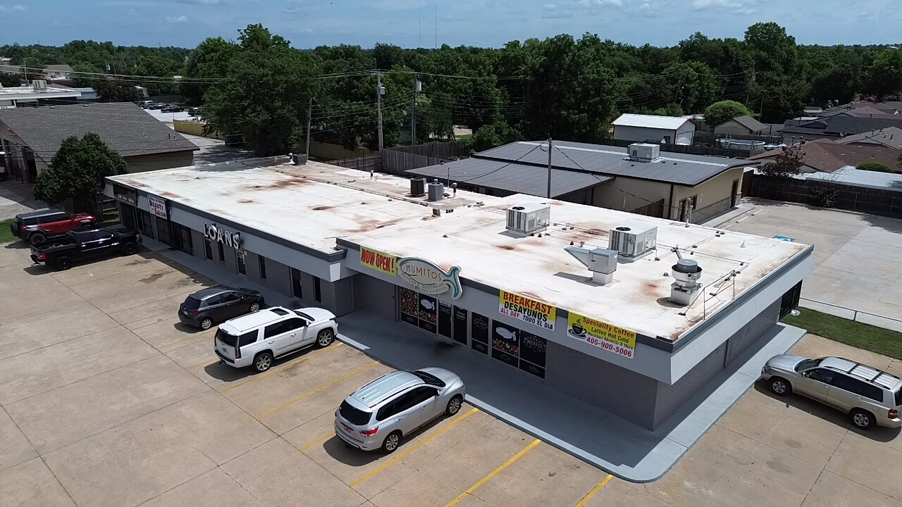 6712-6722 S Western Ave, Oklahoma City, OK for Sale