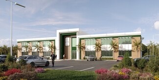 Lake Mary, FL Office, Office/Medical - 3416 W Lake Mary Blvd