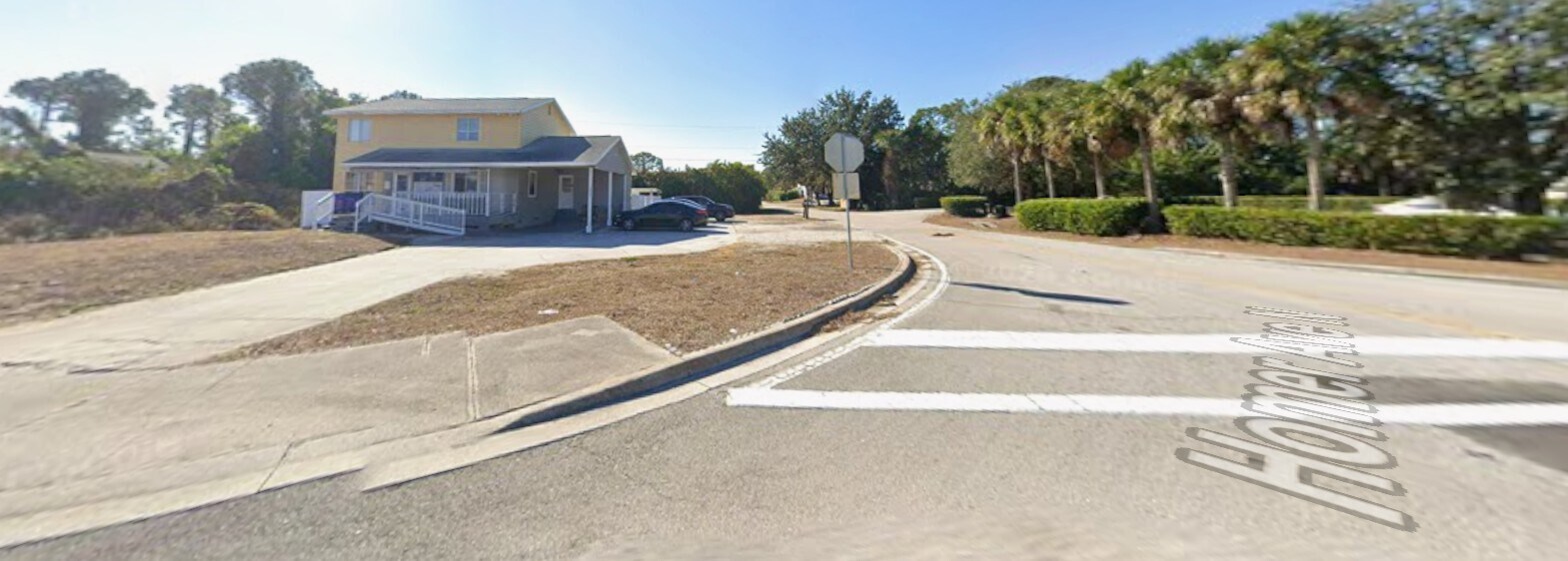 4617 Lee Blvd, Lehigh Acres, FL for Sale