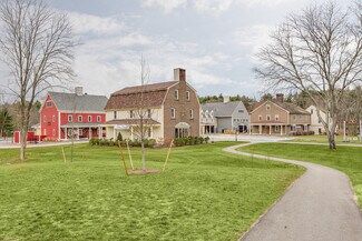 Sudbury, MA Retail - 29 Hudson Rd