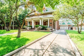 Amarillo, TX undefined - 1608 S Polk St