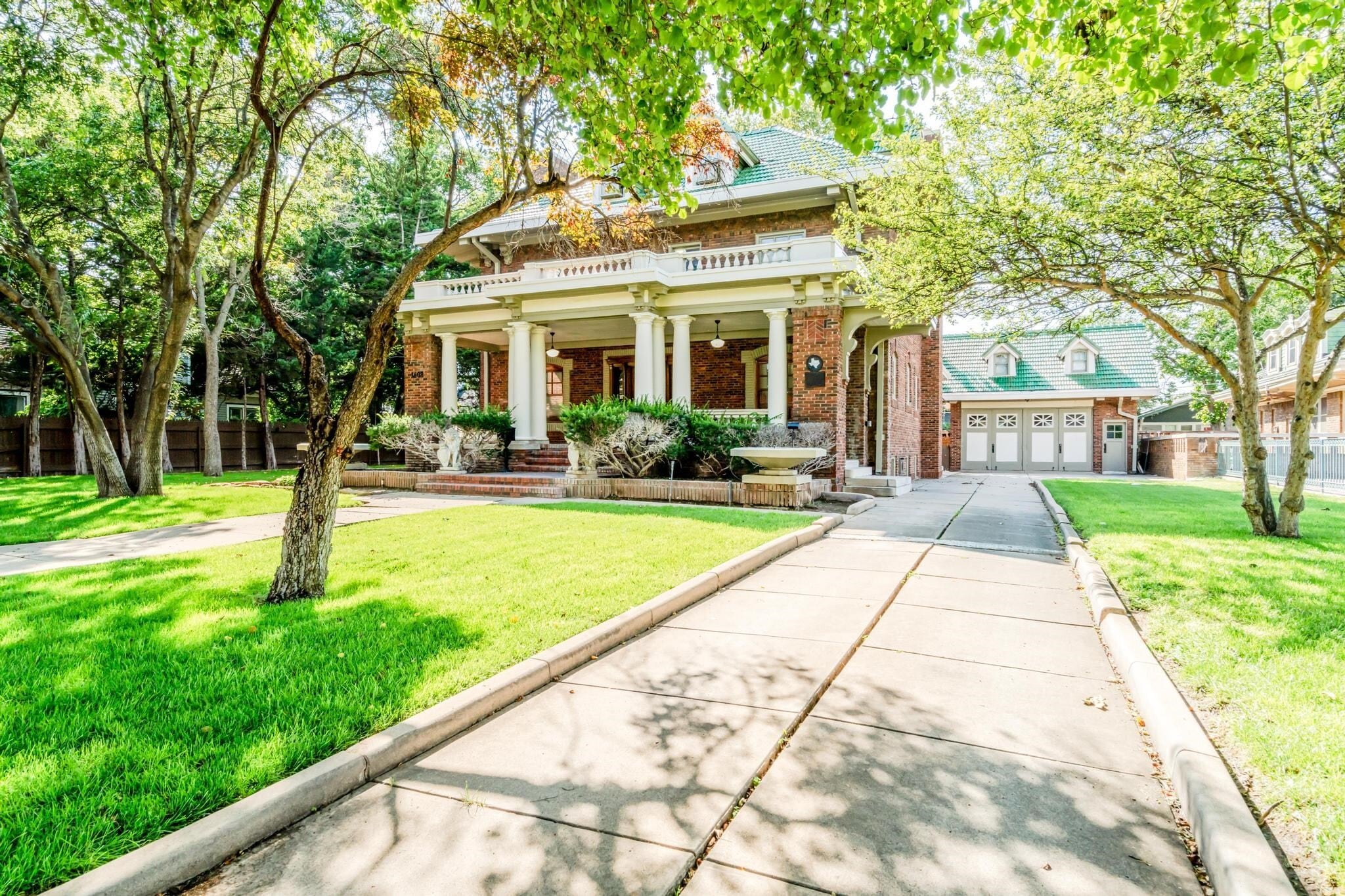 1608 S Polk St, Amarillo, TX for Sale