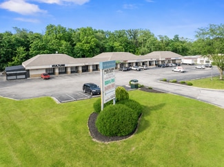 Indianapolis, IN undefined - 7002-7038 Shore Ter Indianapolis, IN undefined - 7002-7038 Shore Ter