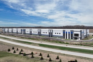 Westfield, IN Industrial - 20220 Fenside Crossing Westfield, IN Industrial - 20220 Fenside Crossing