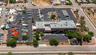 Tucson, AZ undefined - 1440 E 15th St