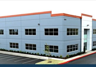 Everett, WA Industrial - 6305 36th Ave W