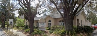 Valdosta, GA Retail - 2108 N Patterson St