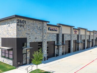 Lewisville, TX Showroom - 2601 TX-121