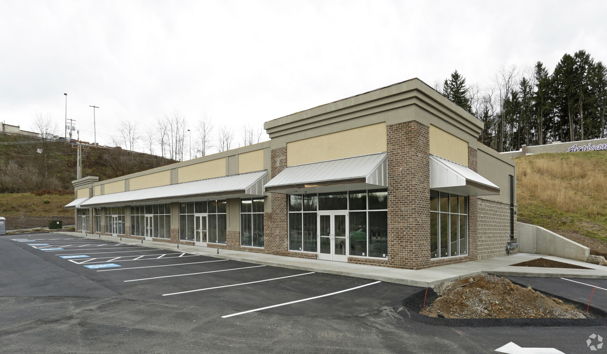 6150 Us30 Greensburg, PA 15601 Retail Property for Lease on