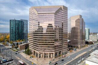 Toronto, ON Office, Retail - 5650 Yonge St